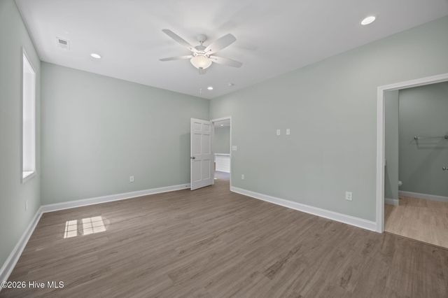 7407 Archers Creek Court, Emerald Isle, NC 28594