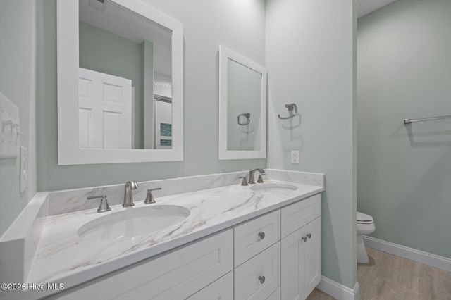 7407 Archers Creek Court, Emerald Isle, NC 28594