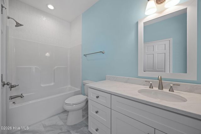 7407 Archers Creek Court, Emerald Isle, NC 28594