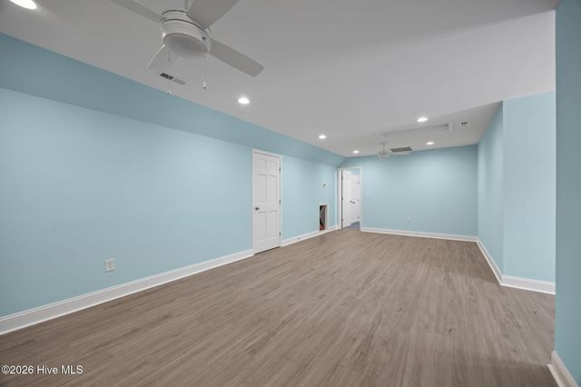 7407 Archers Creek Court, Emerald Isle, NC 28594