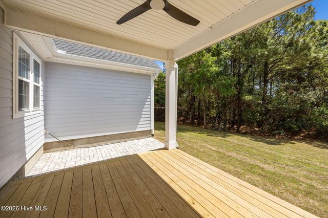 7407 Archers Creek Court, Emerald Isle, NC 28594