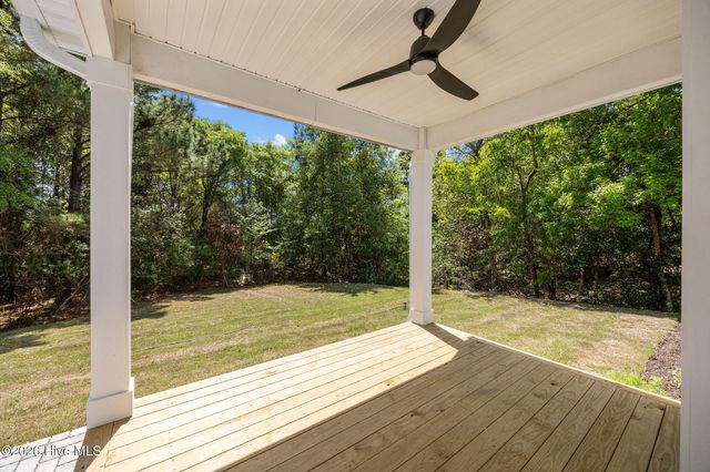 7407 Archers Creek Court, Emerald Isle, NC 28594