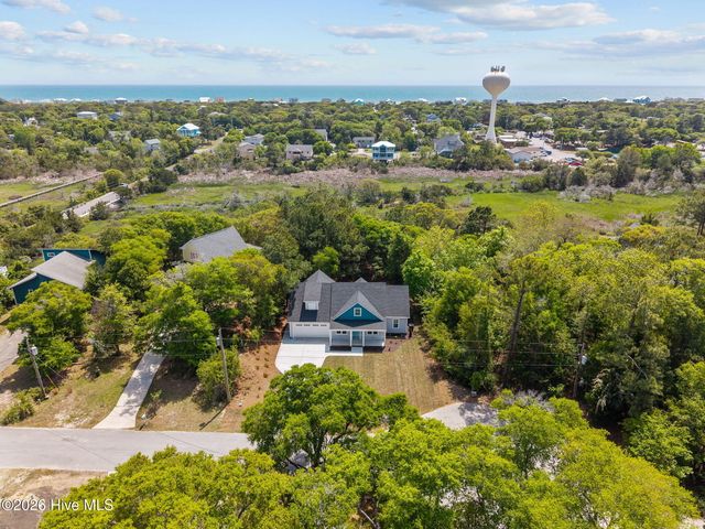 7407 Archers Creek Court, Emerald Isle, NC 28594