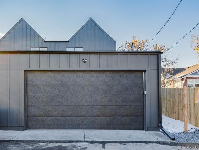 2433 S Cherokee Street, Denver, CO 80223