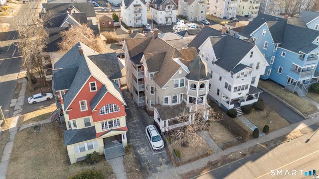 351 Chestnut Street, New Britain, CT 06051