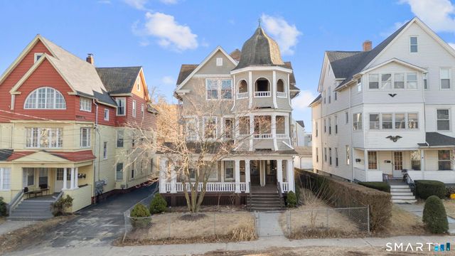 351 Chestnut Street, New Britain, CT 06051