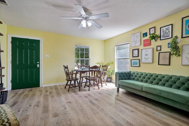 1008 E Prairie Street, Denton, TX 76205