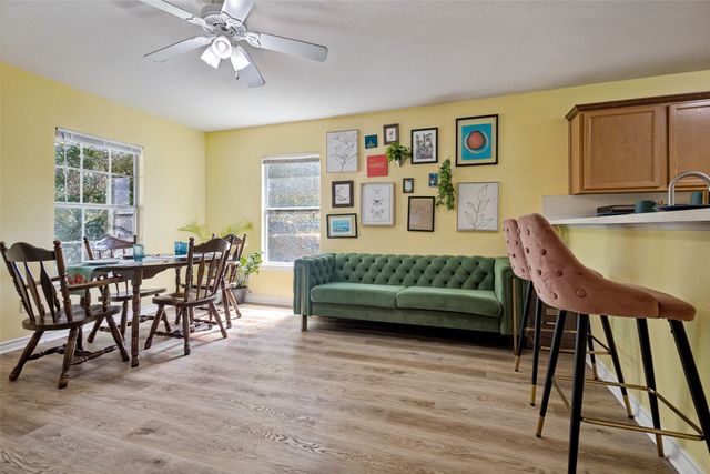 1008 E Prairie Street, Denton, TX 76205