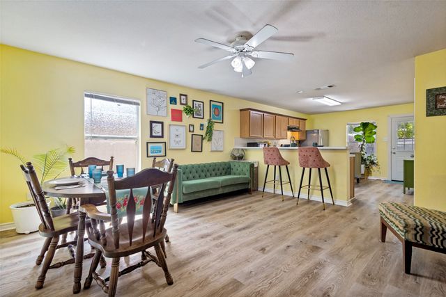 1008 E Prairie Street, Denton, TX 76205