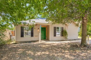 1008 E Prairie Street, Denton, TX 76205