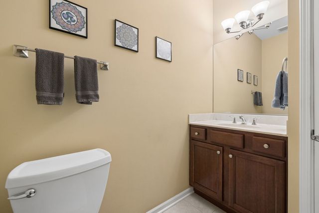 12237 Winterberry Lane, Plainfield, IL 60585