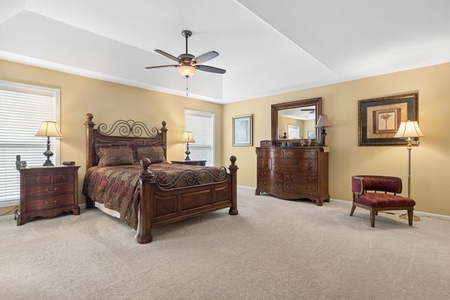 12237 Winterberry Lane, Plainfield, IL 60585
