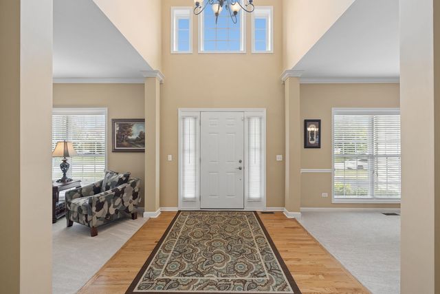 12237 Winterberry Lane, Plainfield, IL 60585