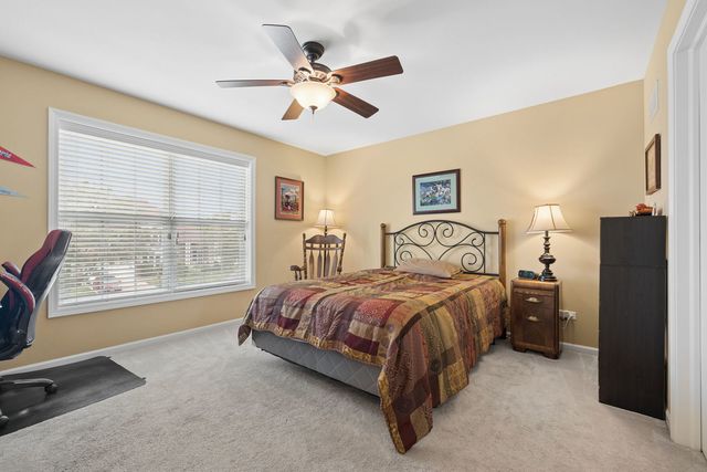 12237 Winterberry Lane, Plainfield, IL 60585