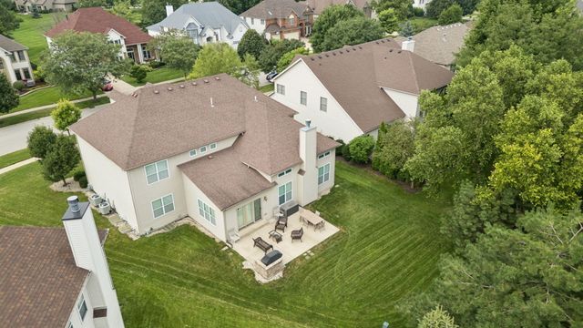12237 Winterberry Lane, Plainfield, IL 60585