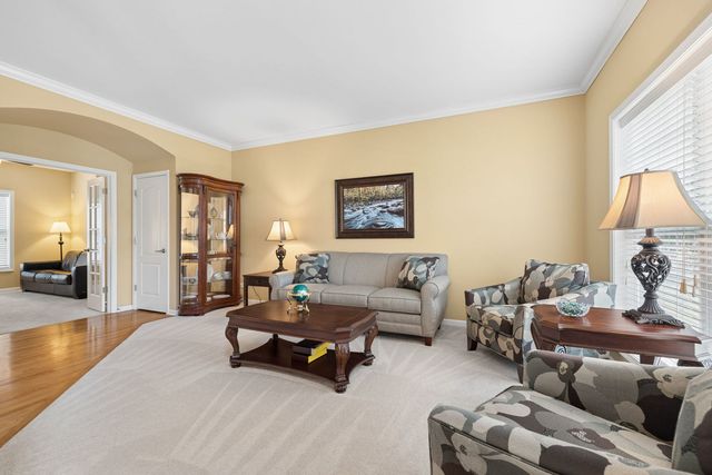 12237 Winterberry Lane, Plainfield, IL 60585