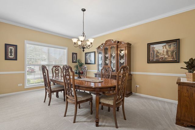 12237 Winterberry Lane, Plainfield, IL 60585