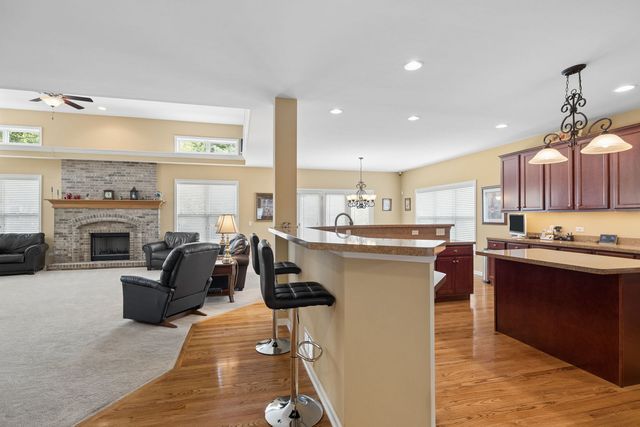 12237 Winterberry Lane, Plainfield, IL 60585