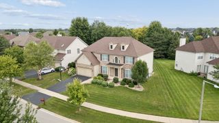 12237 Winterberry Lane, Plainfield, IL 60585