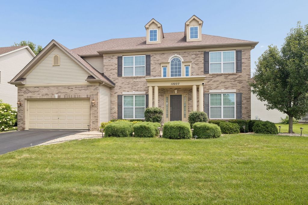 12237 Winterberry Lane, Plainfield, IL 60585 — photo 3