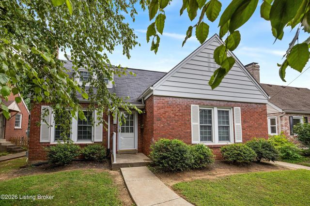 2625 Drayton Dr, Louisville, KY 40205