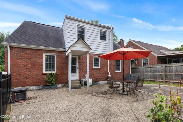 2625 Drayton Dr, Louisville, KY 40205