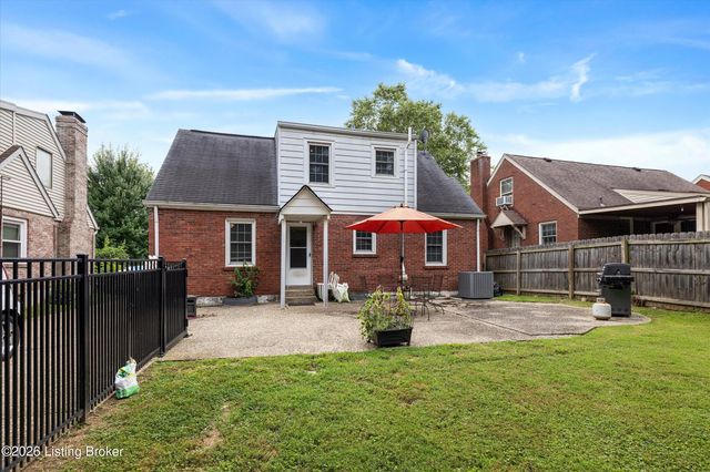 2625 Drayton Dr, Louisville, KY 40205