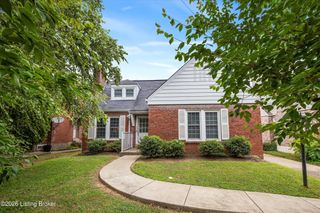 2625 Drayton Dr, Louisville, KY 40205