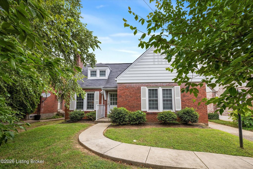 2625 Drayton Dr, Louisville, KY 40205