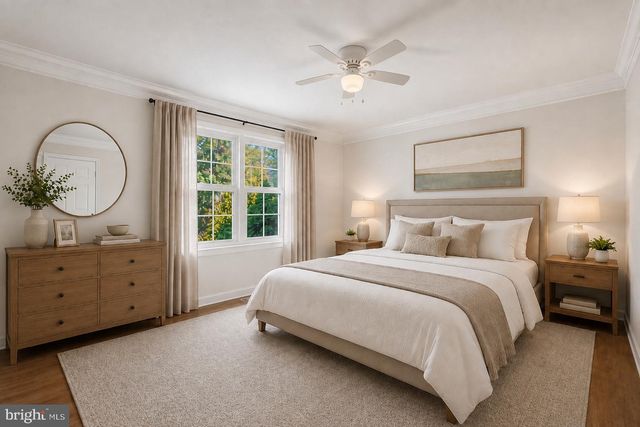 8995 BONHAM CIR, Manassas, VA 20110