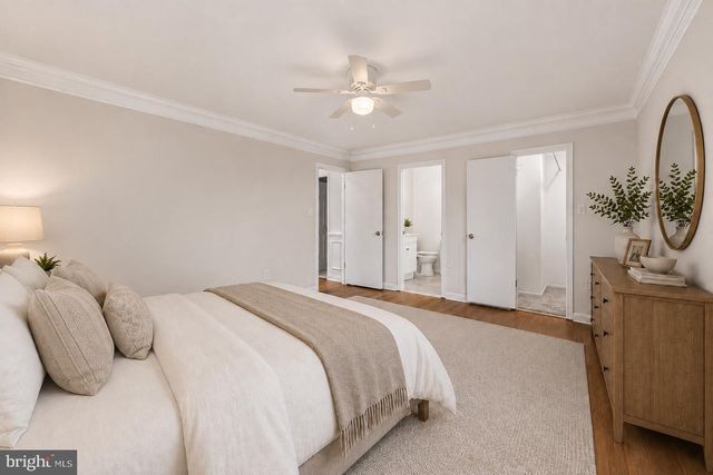 8995 BONHAM CIR, Manassas, VA 20110