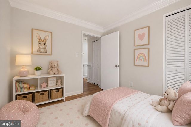 8995 BONHAM CIR, Manassas, VA 20110