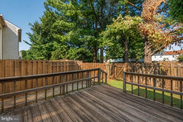 8995 BONHAM CIR, Manassas, VA 20110