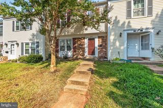 8995 BONHAM CIR, Manassas, VA 20110