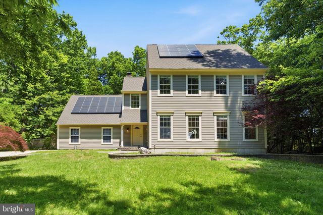 41 FARMHOUSE LN, Voorhees, NJ 08043