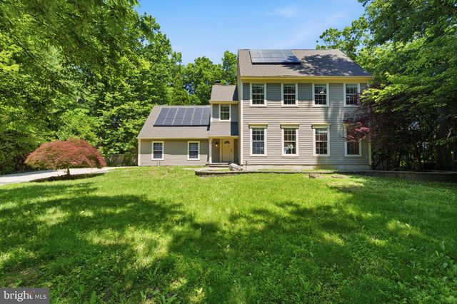 41 FARMHOUSE LN, Voorhees, NJ 08043