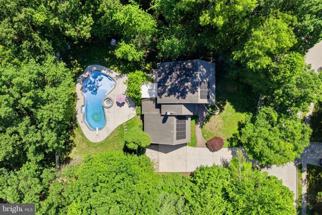 41 FARMHOUSE LN, Voorhees, NJ 08043