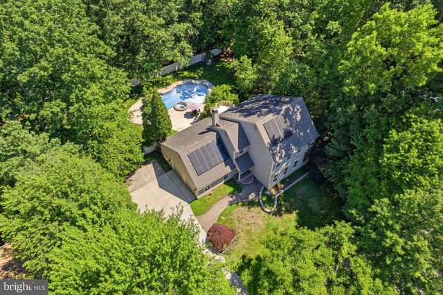 41 FARMHOUSE LN, Voorhees, NJ 08043