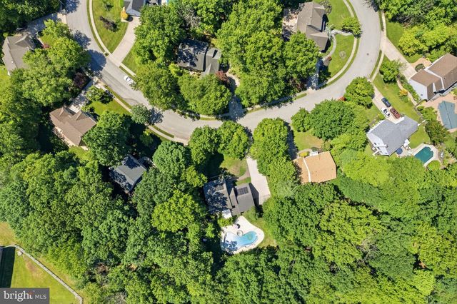 41 FARMHOUSE LN, Voorhees, NJ 08043