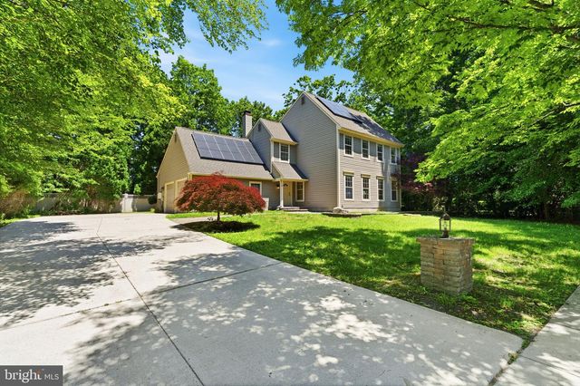 41 FARMHOUSE LN, Voorhees, NJ 08043