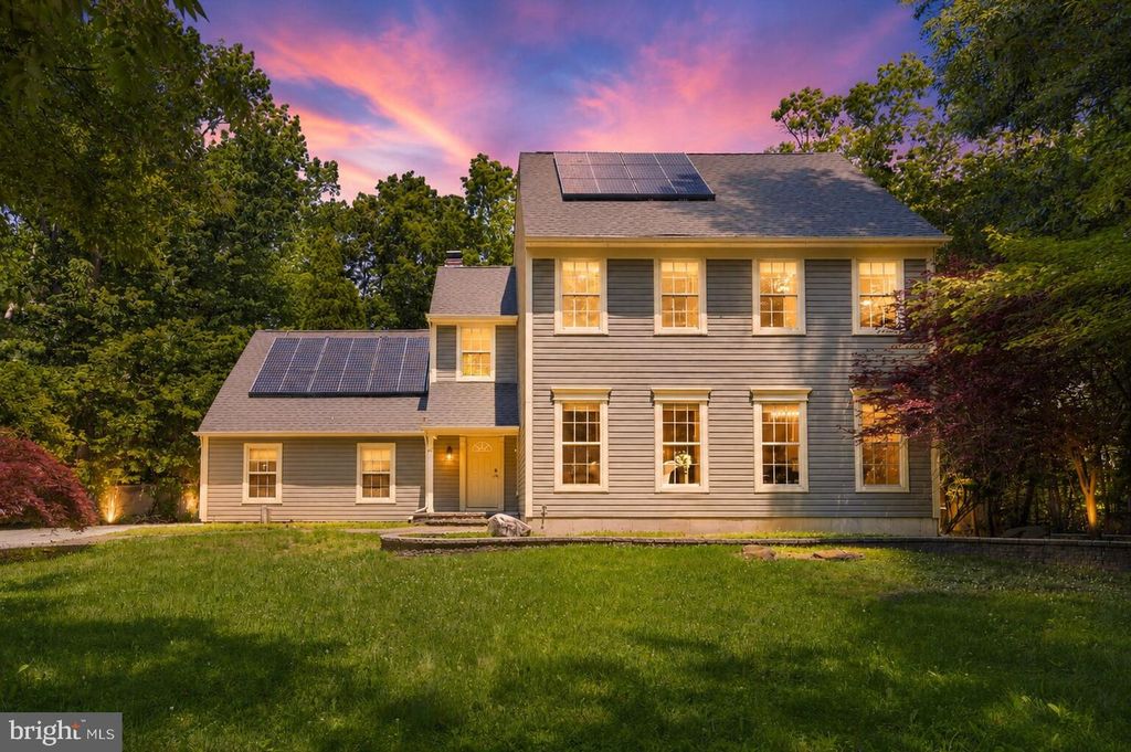41 FARMHOUSE LN, Voorhees, NJ 08043