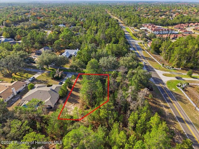 118 Oak Village Boulevard, Homosassa, FL 34446