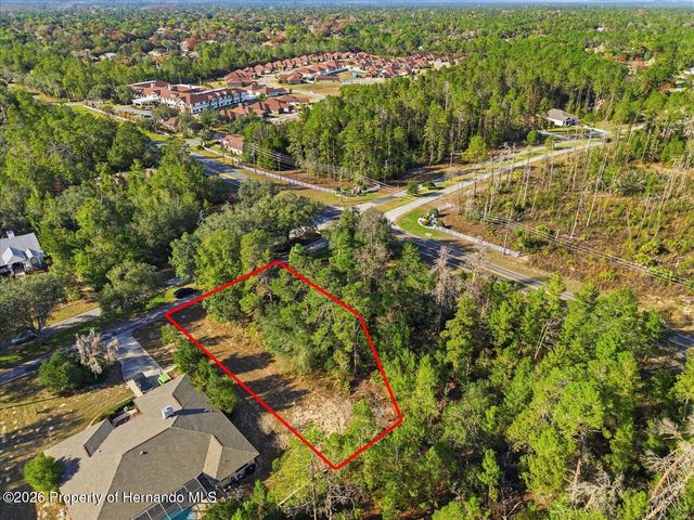 118 Oak Village Boulevard, Homosassa, FL 34446