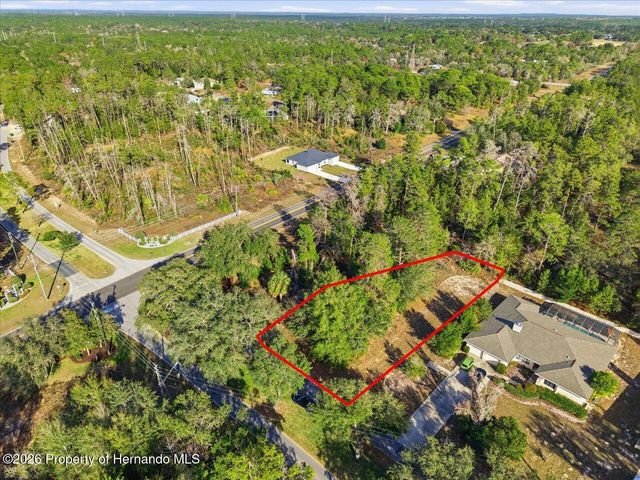 118 Oak Village Boulevard, Homosassa, FL 34446