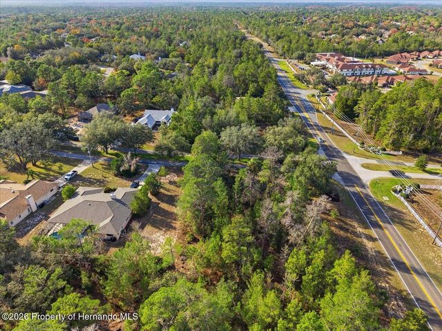 118 Oak Village Boulevard, Homosassa, FL 34446