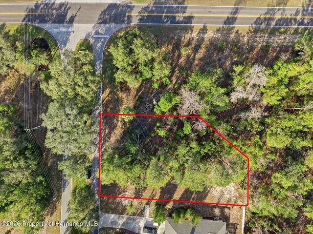 118 Oak Village Boulevard, Homosassa, FL 34446
