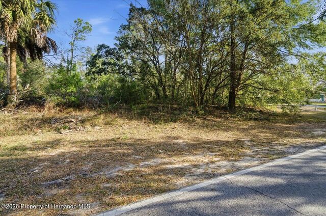 118 Oak Village Boulevard, Homosassa, FL 34446