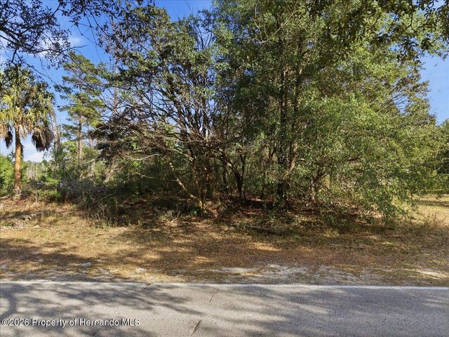 118 Oak Village Boulevard, Homosassa, FL 34446