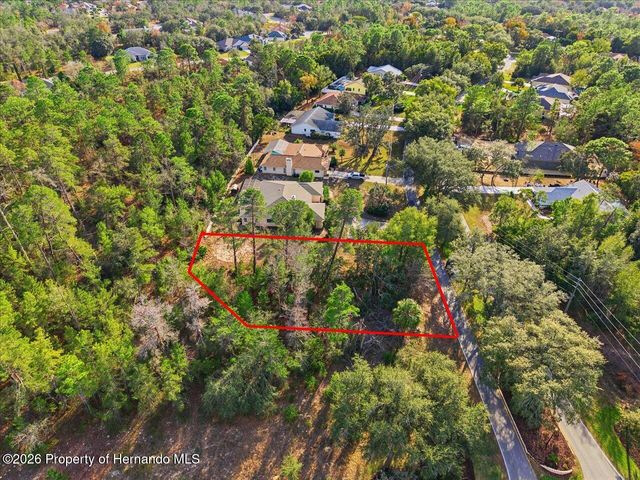 118 Oak Village Boulevard, Homosassa, FL 34446