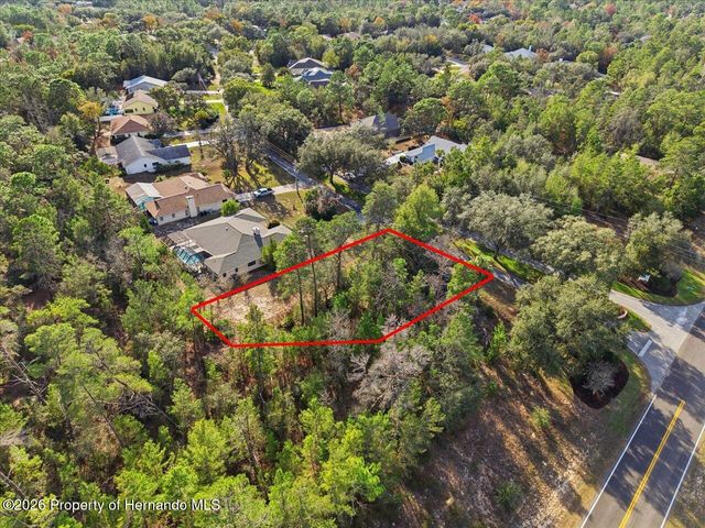 118 Oak Village Boulevard, Homosassa, FL 34446